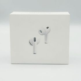 【新品未開封品】 AirPods Pro 3