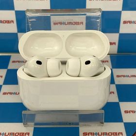 即日発送可AirPods Pro 第3世代 ホワイト MFHP4J/A