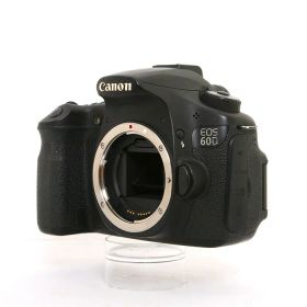 【中古】(キヤノン) Canon キヤノン EOS 60D ボデイ