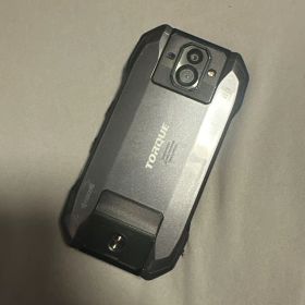 京セラ TORQUE G04 SIMフリー KYV46 6
