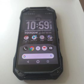 TORQUE G04 新品 24,800円 中古 7,499円 | ネット最安値の価格比較