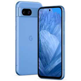 新品同様 Google Pixel 8a 5G Google AI Gemini 生成AI Tensor G3 AIカメラ 消しゴムマジック リアルタイム翻訳 特典付 SIMフリー p8abl-s79z6 クリーニング済み 動作確認済み 保証付き