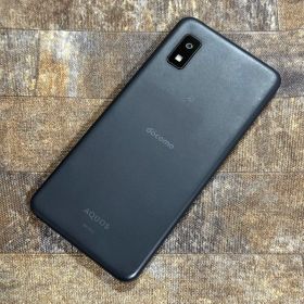 【匿名配送.K2】 SH-51C ( AQUOS wish2 ) 64GB