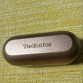 Technics EAH-AZ40M2 ワイヤレスイヤホン 本体