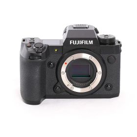 【中古】(フジフイルム) FUJIFILM X-H2 ボディ