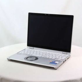 ソフマップ 〔中古品〕 Lets note QV1 CF-QV1RDAVS【269】
