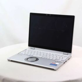 ソフマップ 〔中古品〕 Lets note QV1 CF-QV1RDAVS【276】