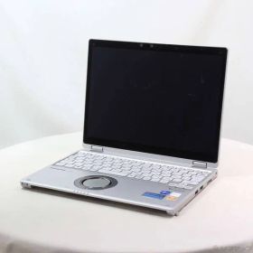 ソフマップ 〔中古品〕 Lets note QV1 CF-QV1RDAVS【305】