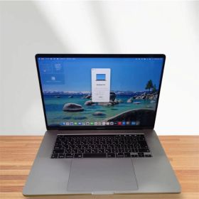 Apple MacBook Pro 16インチ 2019 512GB