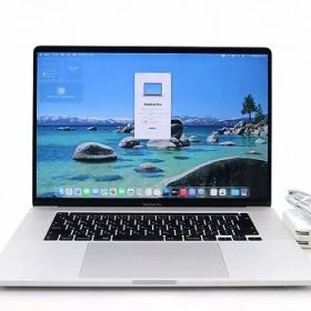 Apple MacBook Pro 16 2019 A2141 Core i9-9980HK 2.4GHz 64GB 512GB Tahoe 難有 中古