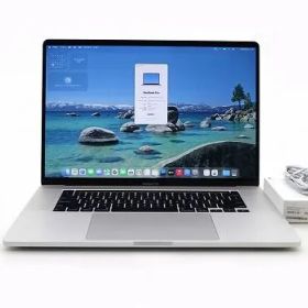 Apple MacBook Pro 16 2019 A2141 Core i9-9980HK 2.4GHz 64GB 512GB macOS Tahoe 中古
