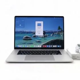 Apple MacBook Pro 16 2019 A2141 Core i9-9880H 2.3GHz 64GB 1TB macOS Tahoe 中古
