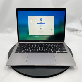 ★外観症状有★Apple MacBook Pro 16.2［Core i7 1068NG7 32GB SSD 500GB］ (RM1084)