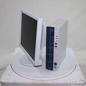 Mate タイプMB PC-MKJ47BZGM 〔NEC Refreshed PC〕 ≪メーカー保証あり≫ ［Core-i3-14100／8GB／SSD256GB／19インチ／Windows11 Pr