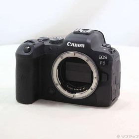 ソフマップ 〔中古品〕 EOS R6 ボディー【371】