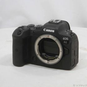 ソフマップ 〔中古品〕 EOS R6 ボディー【258】