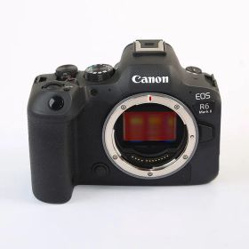 【中古】(キヤノン) Canon EOS R6 MARK2 ボデイ