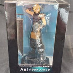 ファイナルファンタジーVII リメイク A賞 クラウド スクウェア・エニックス
