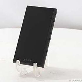 〔中古品〕 WALKMAN A100シリーズ メモリ32GB+microSD ブラック NW-A106〔中古品〕 WALKMAN A100シリーズ メモリ32GB+microSD ブラック NW-A106