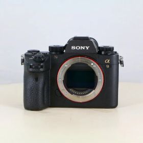 【中古】(ソニー) SONY α9 (ILCE-9)ボディ