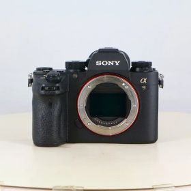 【中古】(ソニー) SONY α9(ILCE-9) ボディ