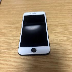 【ジャンク】Apple iPhone SE 第2世代 本体 ブラック