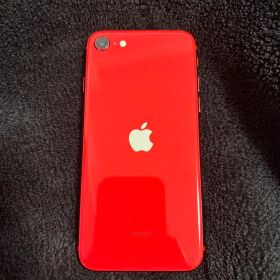 iPhone SE 第2世代 SIMフリー