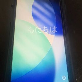 iPhone SE 第2世代 64GB ブラック SIMフリー 初期化済み