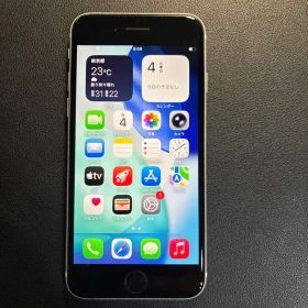 Apple iPhoneSE第2世代 64GB ホワイト