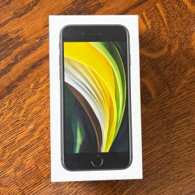 iPhoneSE第二世代間