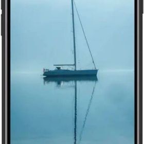 Apple iPhone se 第二世代 ブラック 本体 未開封