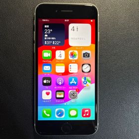 Apple iPhoneSE第2世代 64GB ホワイト