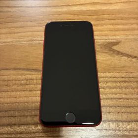 iPhone SE 第2世代 64GB SIMフリー 初期化済み 動作良好