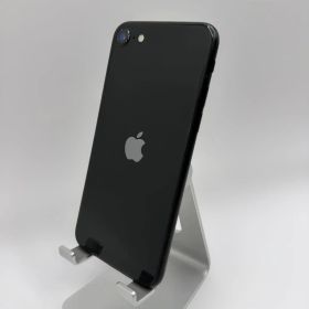 iPhone SE 第2世代 128GB SIMフリー バッテリー76% 157