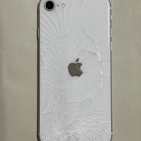 iPhone SE 第二世代 本体 ジャンク