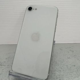 ジャンク品 iPhone SE 第2世代 128GB SIMフリー