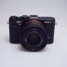 【中古】(ソニー) SONY DSC-RX1RM2