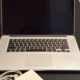 MacBook Pro Retina15インチ Mid 2015 Core i7