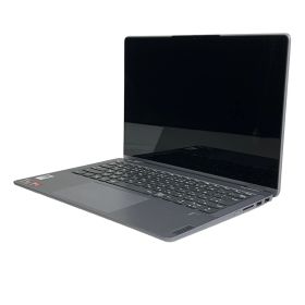 LENOVO IdeaPad Flex 5 14ABR8 82XX0034JP ノートPC AMD Ryzen 5 7530U 16GB SSD 512GB WIN11 14インチ WUXGA タッチパネル 中古 T11499849
