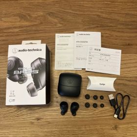 audio-technica ATH-CKS50TW ワイヤレスイヤホン