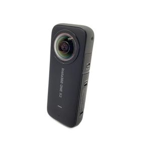 Insta360◆ビデオカメラ Insta360 CINOSXX/A ONE X2//