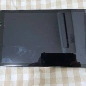 HUAWEI MediaPad T2 Pro 606HW タブレット