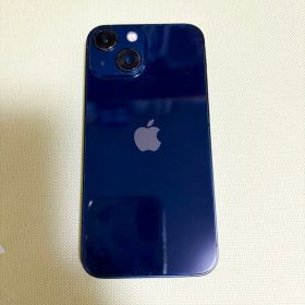 【残り1点】Apple iPhone 13 mini SIMフリー