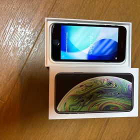 Apple iPhone SE 第3世代 本体