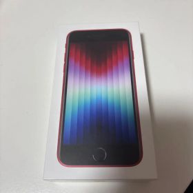 iPhone SE 第3世代 64G