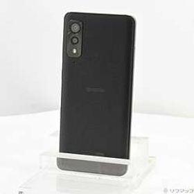 Android One S8 64GB ブラック S8-KC Y!mobile