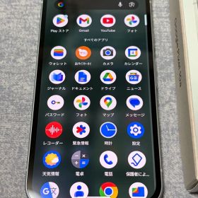 Google Pixel 10a 本体 128GB