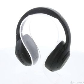 〔中古〕SONY(ソニー) WH-XB900N B ブラック〔198-ud〕