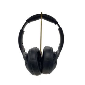 SONY◆ヘッドセット WH-XB900N (B) [ブラック]//