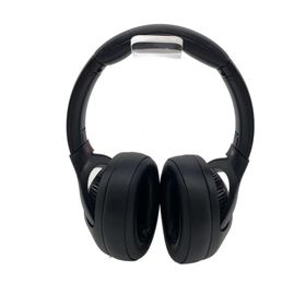 SONY◆ヘッドセット WH-XB900N (B) [ブラック]//